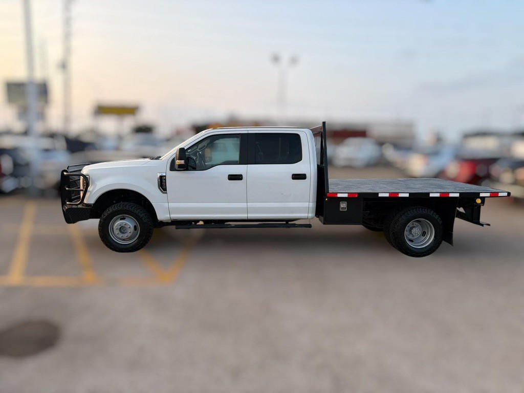 2019 Ford F-350 Image 9