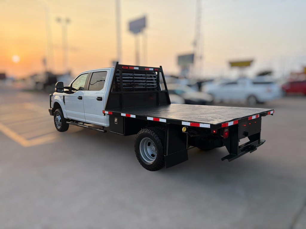 2019 Ford F-350 Image 10