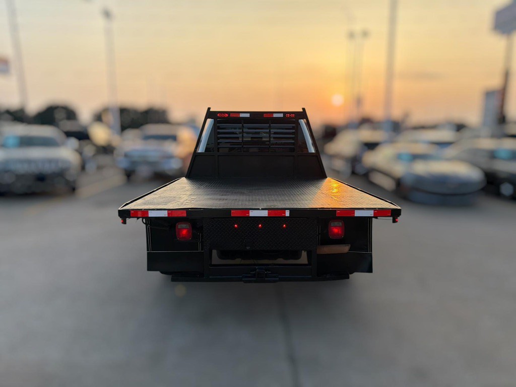 2019 Ford F-350 Image 11