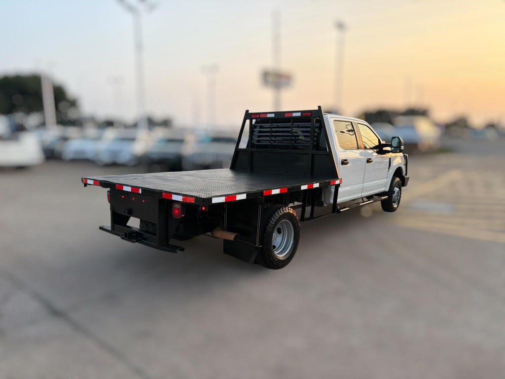2019 Ford F-350 Image 12