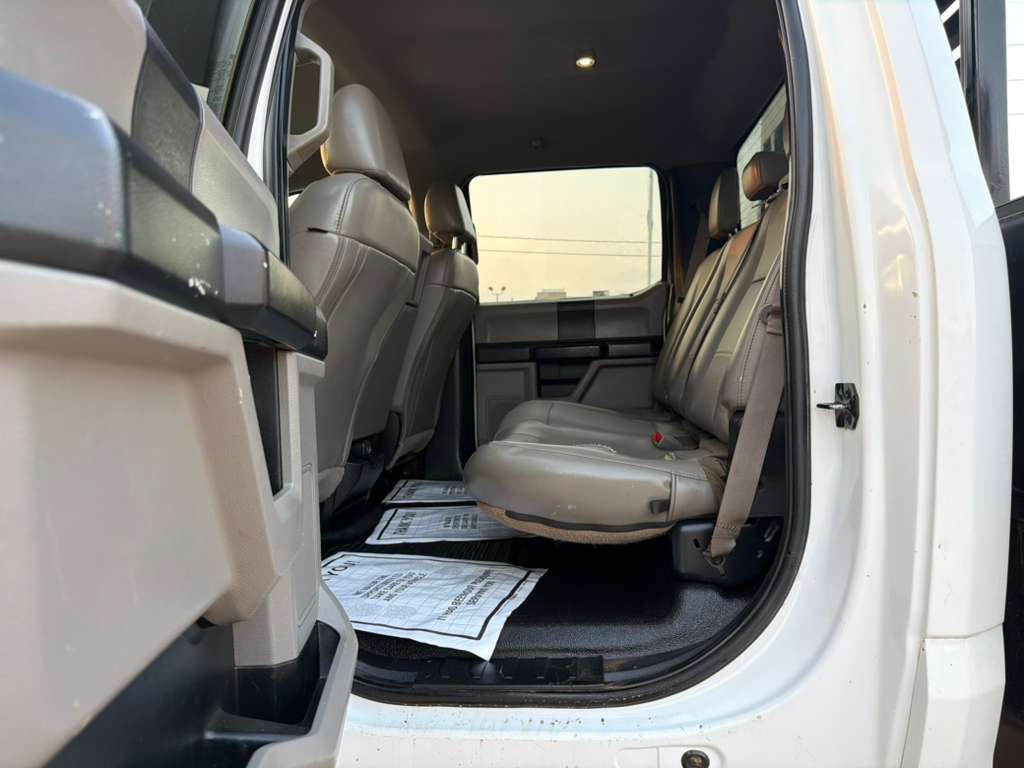 2019 Ford F-350 Image 13
