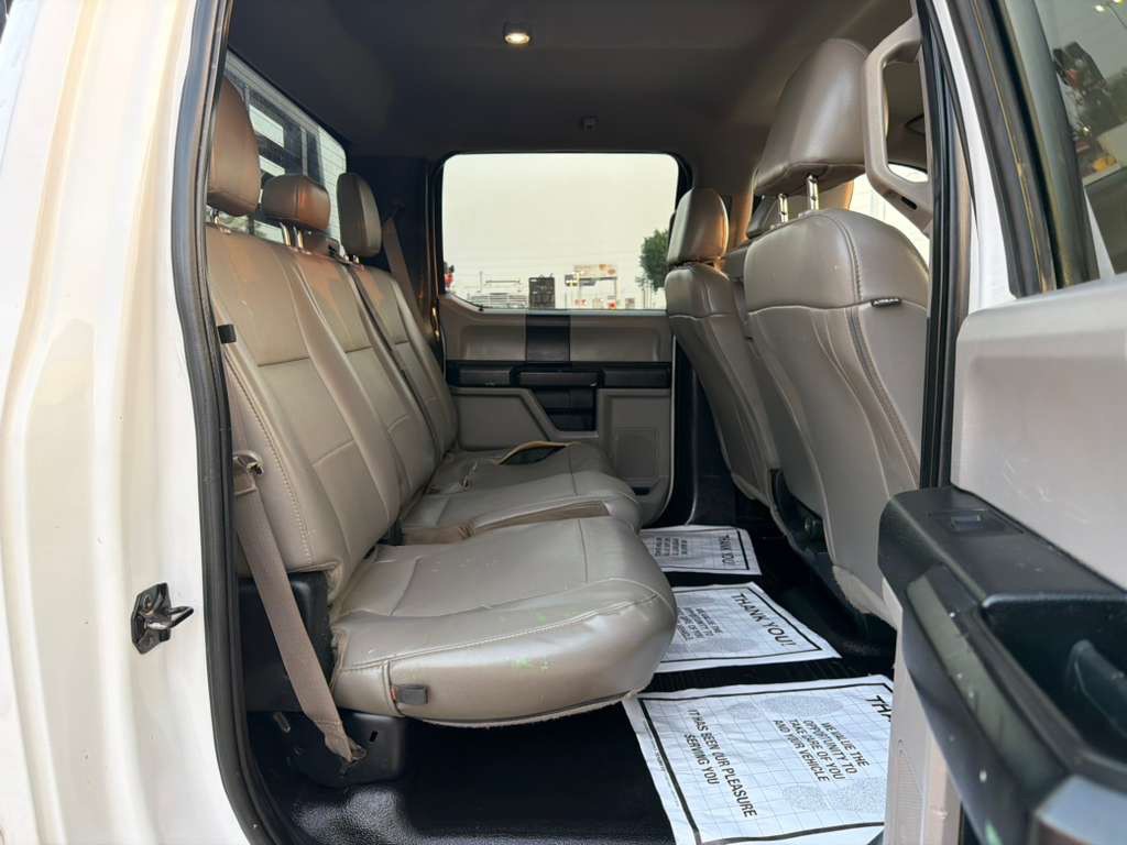 2019 Ford F-350 Image 14