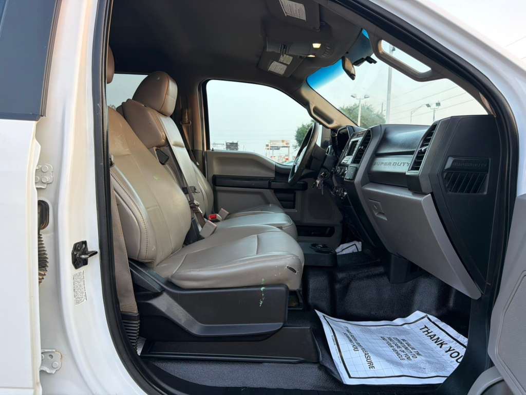 2019 Ford F-350 Image 15