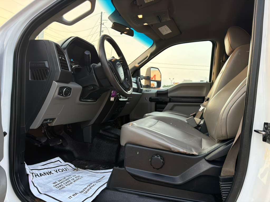 2019 Ford F-350 Image 16
