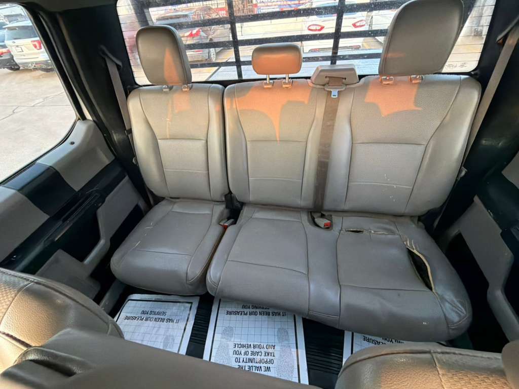 2019 Ford F-350 Image 17