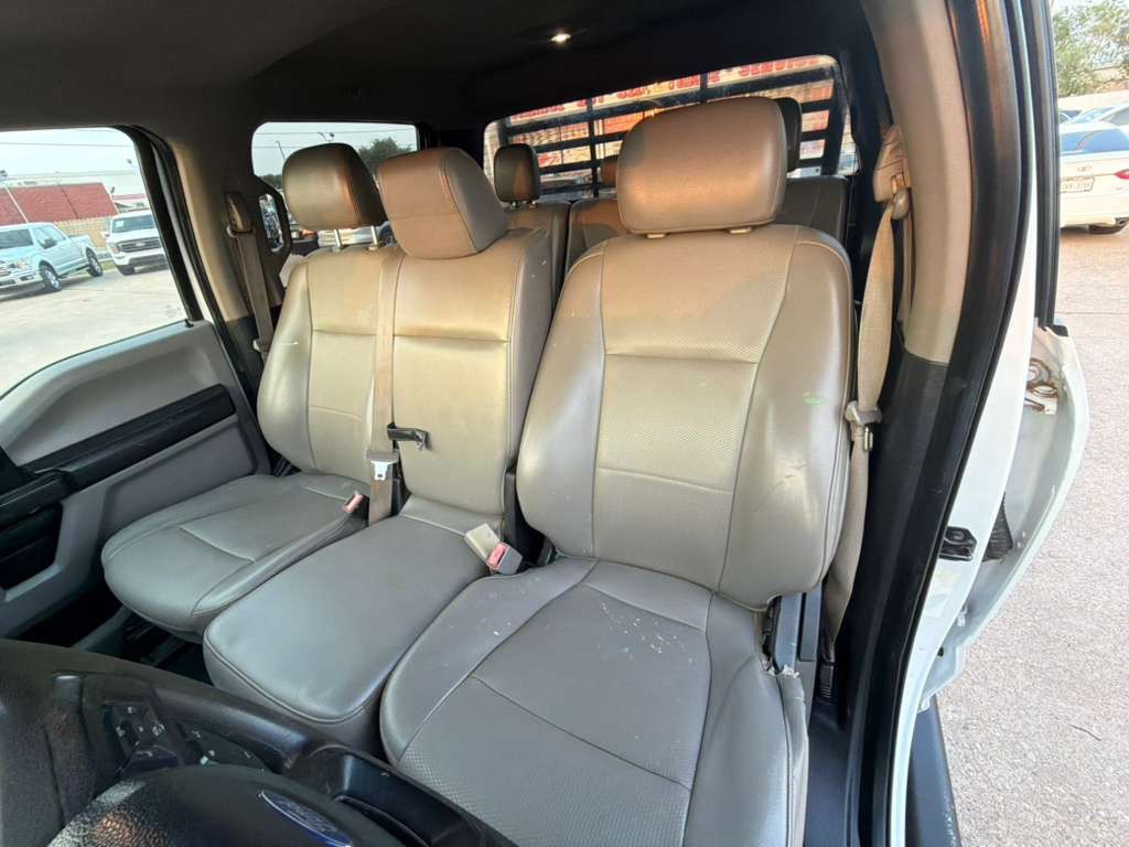 2019 Ford F-350 Image 18