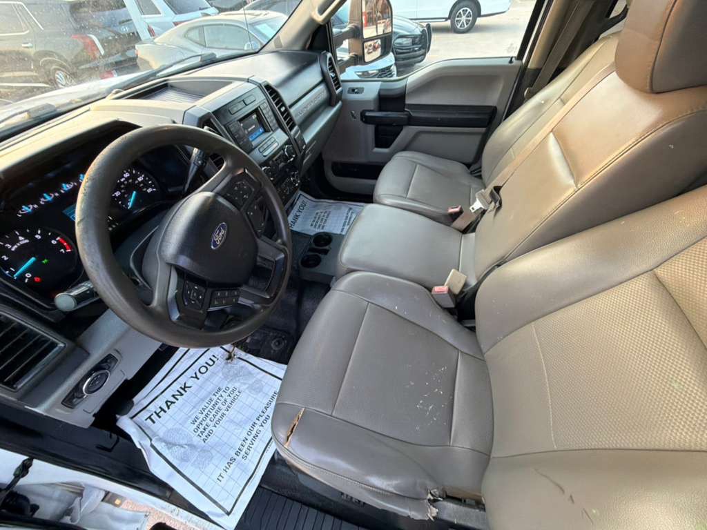 2019 Ford F-350 Image 19