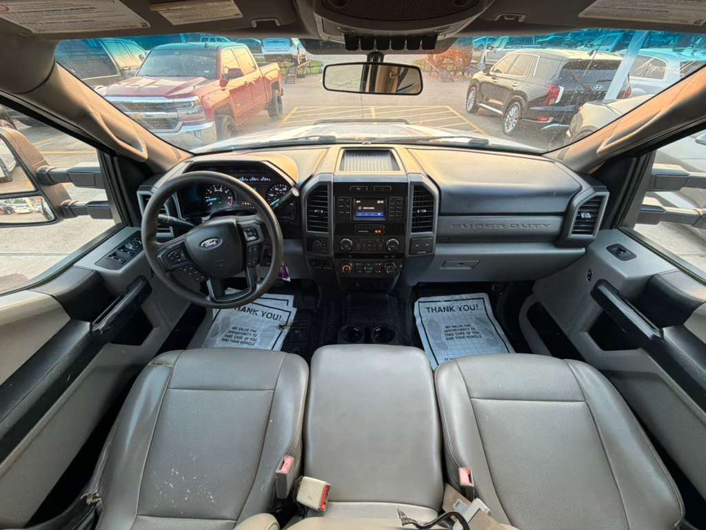 2019 Ford F-350 Image 20