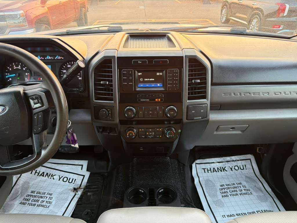 2019 Ford F-350 Image 22