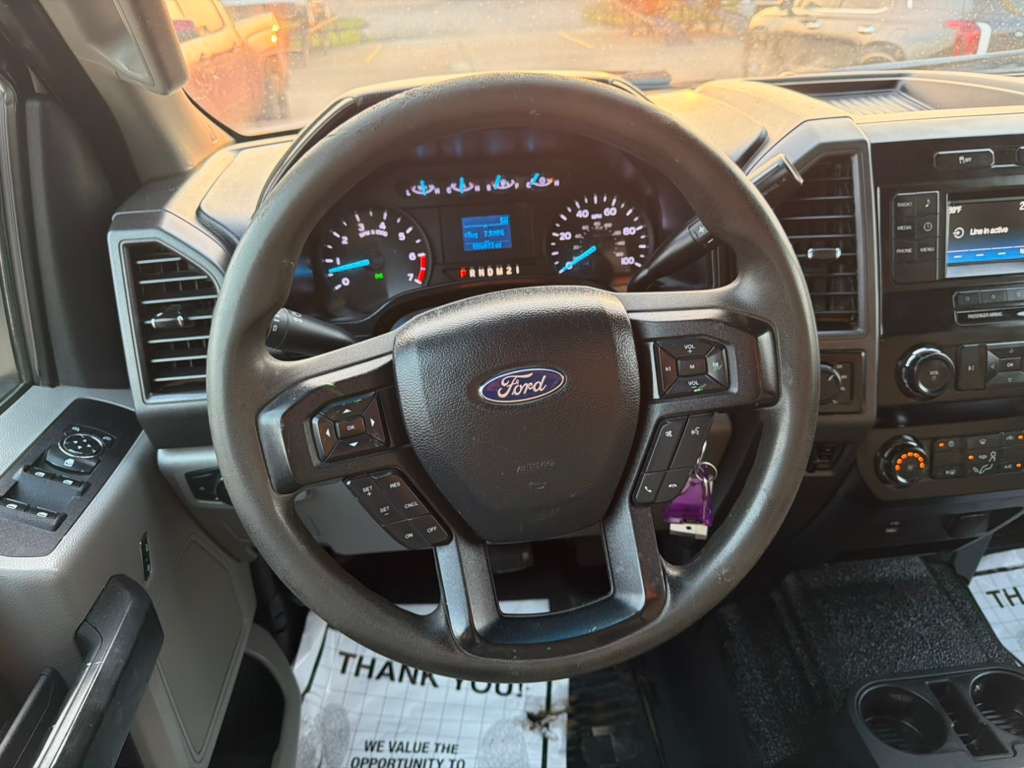 2019 Ford F-350 Image 23