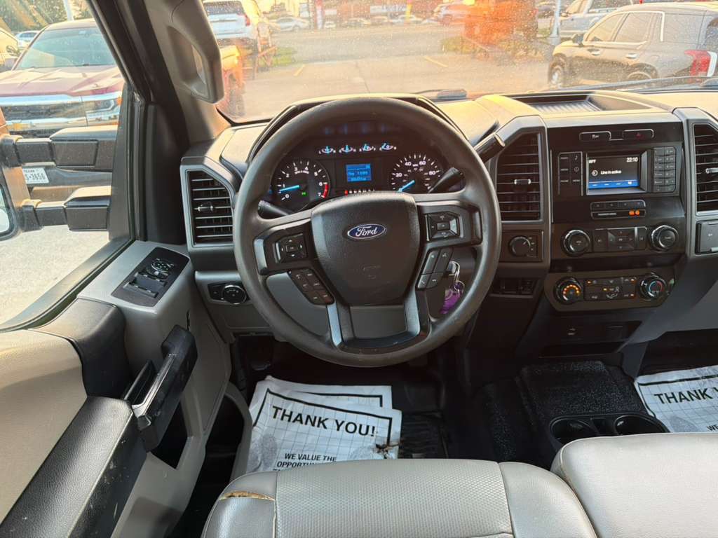 2019 Ford F-350 Image 25
