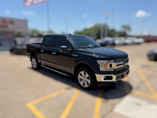 Image for 2018 Ford F-150 XLT ID: 7484360