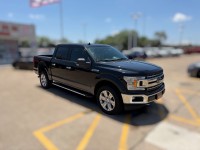 Image for 2018 Ford F-150 XLT ID: 7484360