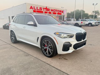 Image for 2021 BMW X5 xDrive40i ID: 7484384