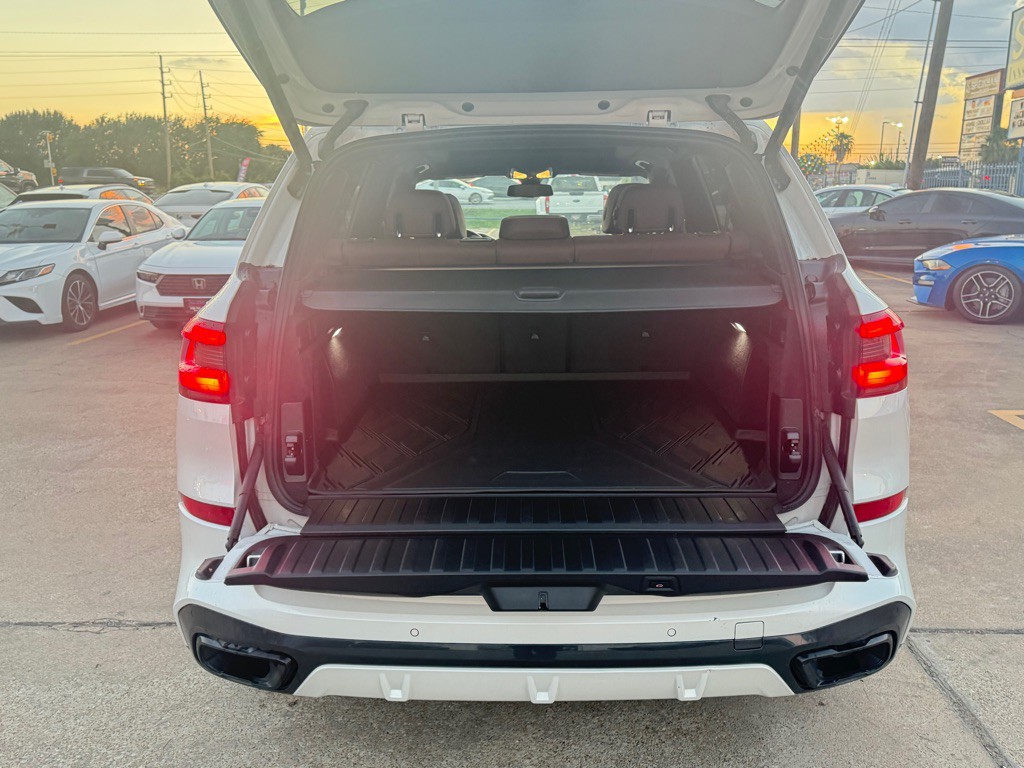 2021 BMW X5 Image 10