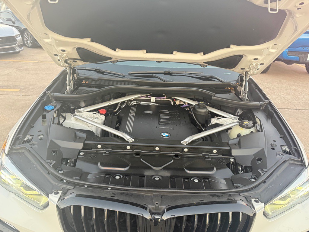 2021 BMW X5 Image 12