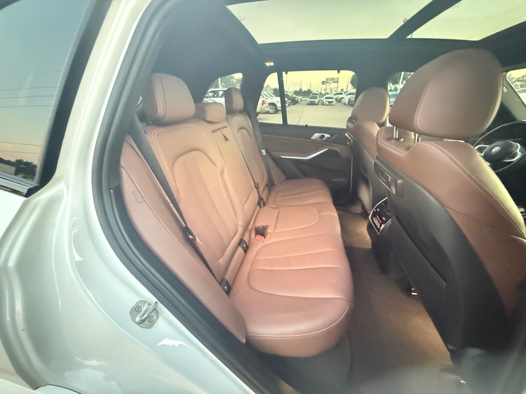 2021 BMW X5 Image 17
