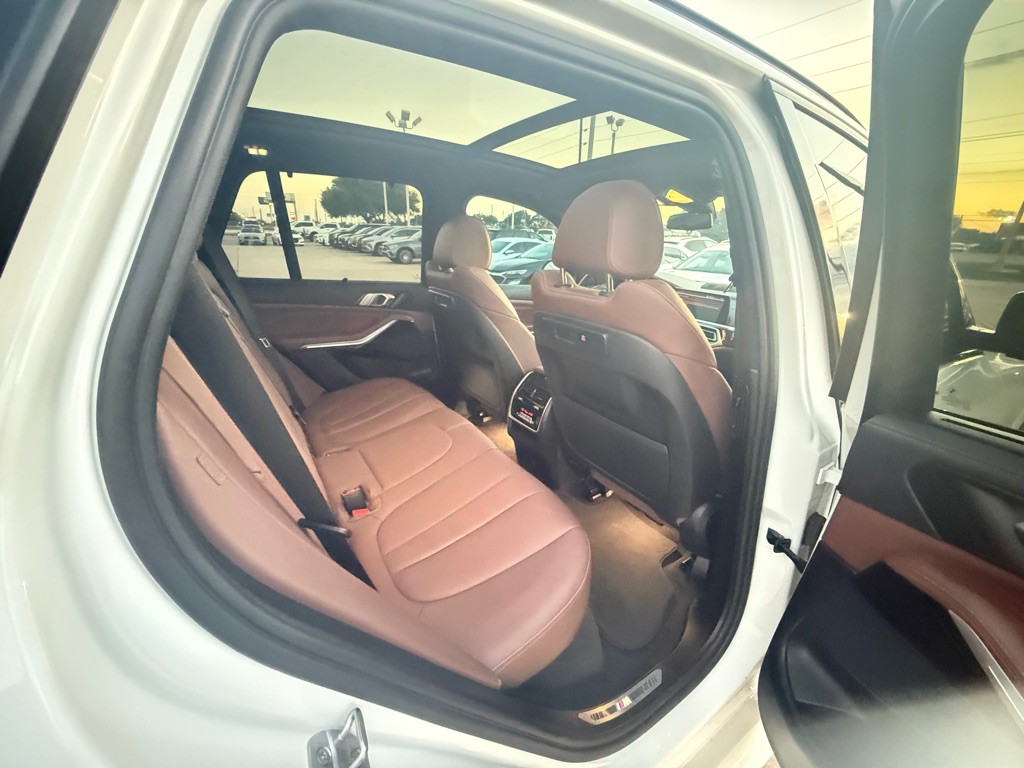2021 BMW X5 Image 18