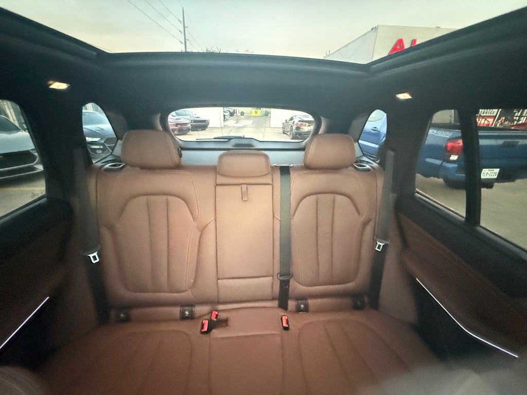 2021 BMW X5 Image 21