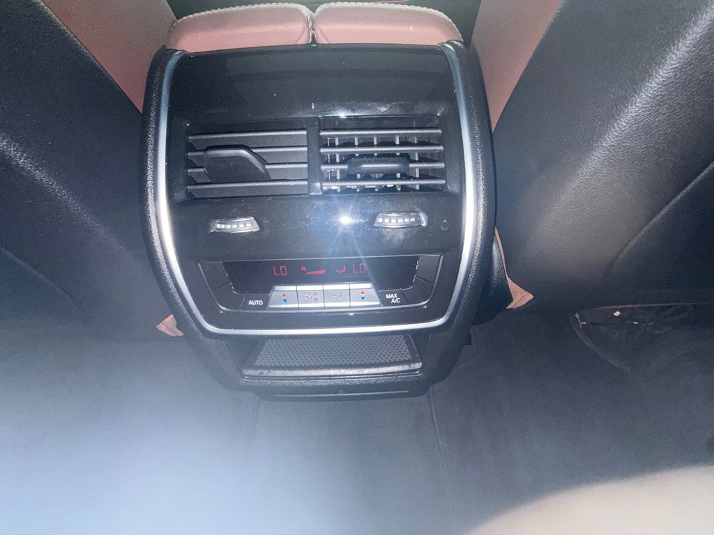 2021 BMW X5 Image 22