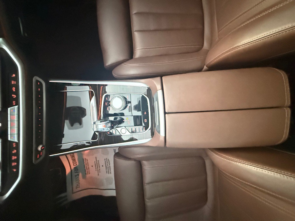 2021 BMW X5 Image 25