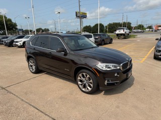 Image for 2015 BMW X5 SDRIVE35I ID: 7484395