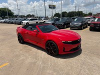 Image for 2020 Chevrolet Camaro LT ID: 7484635