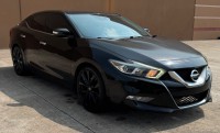 Image for 2017 Nissan Maxima 3.5 SR ID: 7486159