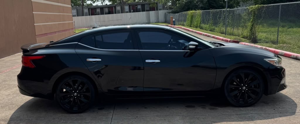 2017 Nissan Maxima Image 7