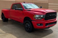 Image for 2022 RAM 3500 Big Horn ID: 7486345