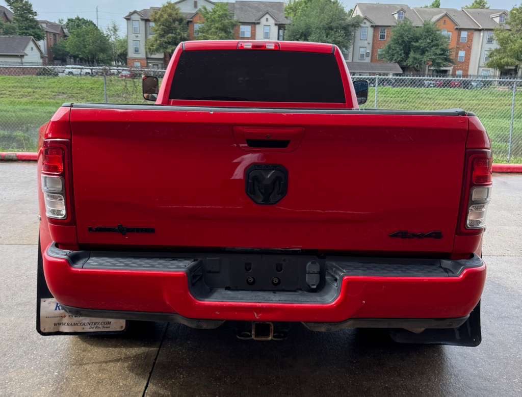 2022 RAM 3500 Image 6