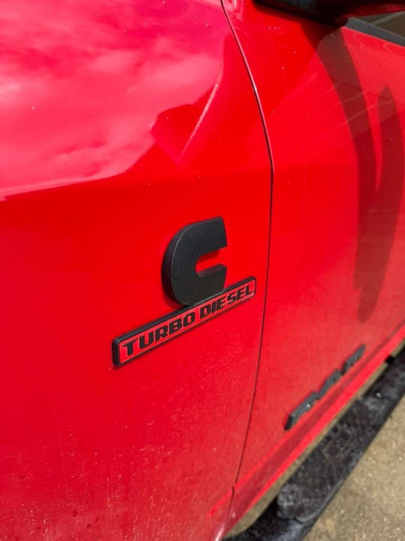 2022 RAM 3500 Image 10