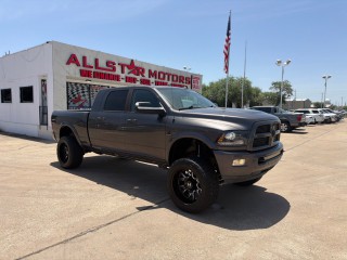 Image for 2017 RAM 2500 Laramie ID: 7487019