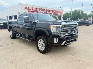 Image for 2022 GMC Sierra 2500 Denali ID: 7489112