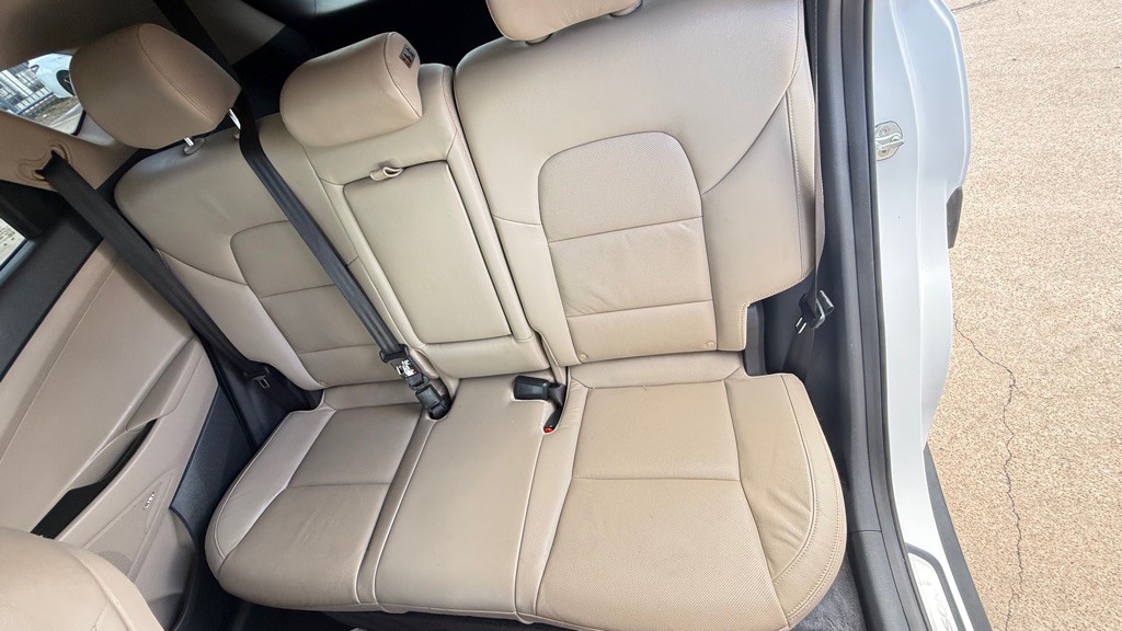 2017 Hyundai Tucson Image 16