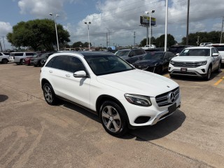 Image for 2017 Mercedes-Benz GLC-Class GLC 300 ID: 7490057