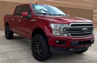 Image for 2018 Ford F-150 Limited ID: 7491578
