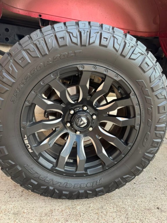 2018 Ford F-150 Image 9