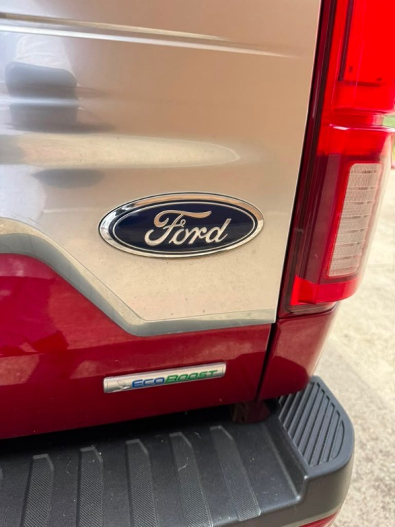 2018 Ford F-150 Image 10