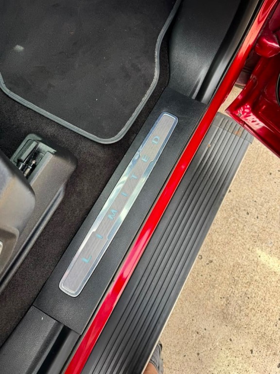 2018 Ford F-150 Image 11