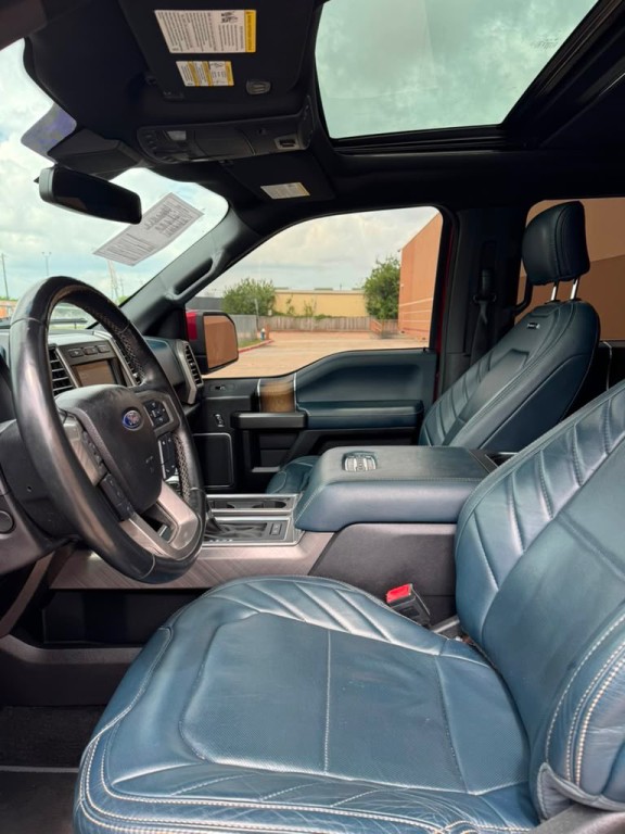2018 Ford F-150 Image 13