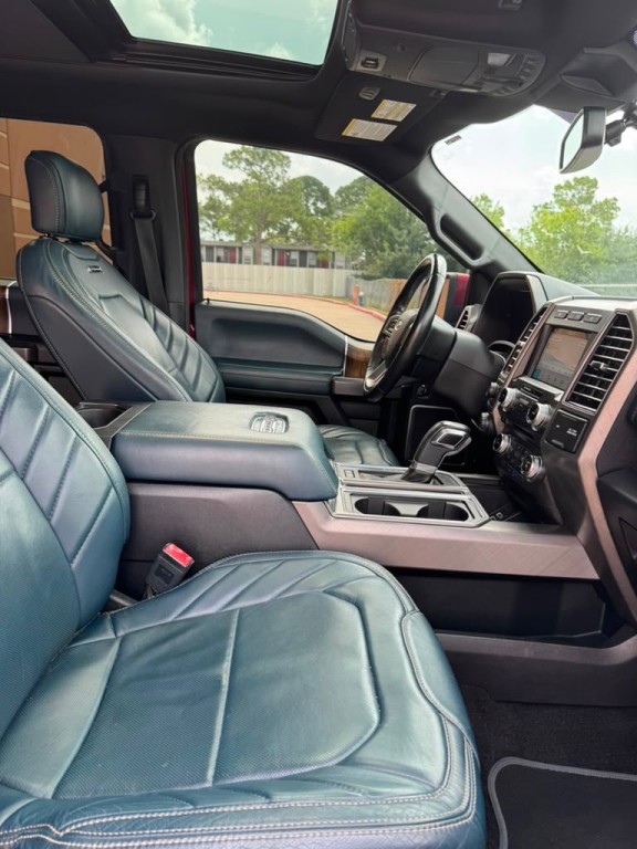2018 Ford F-150 Image 14