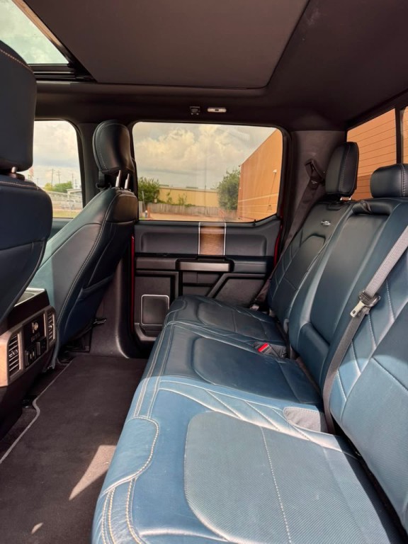 2018 Ford F-150 Image 15