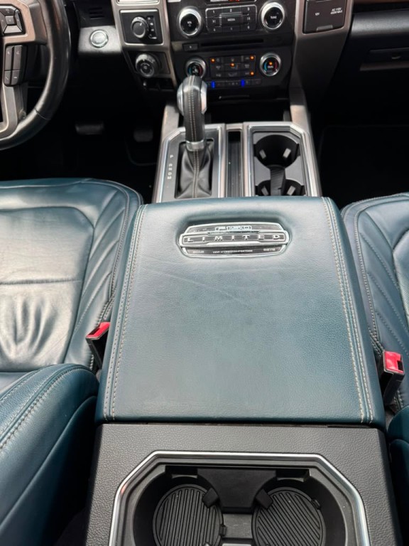 2018 Ford F-150 Image 17