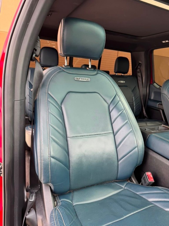 2018 Ford F-150 Image 18