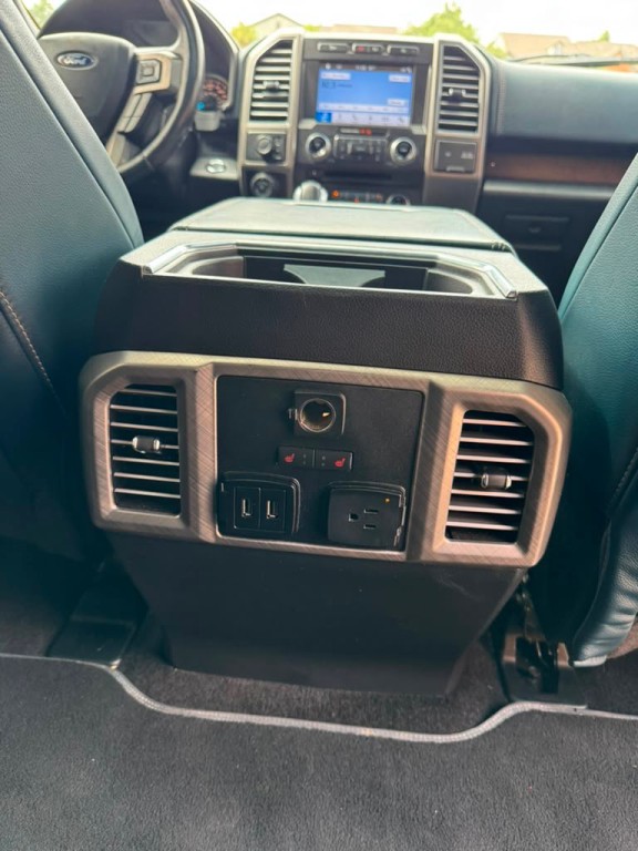 2018 Ford F-150 Image 19