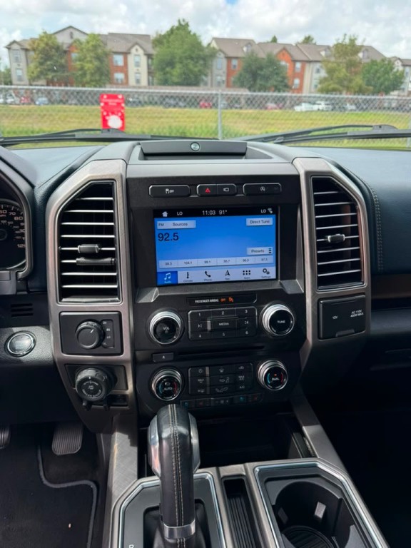 2018 Ford F-150 Image 20