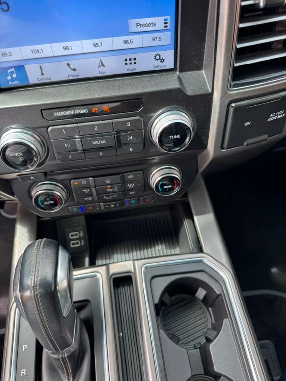 2018 Ford F-150 Image 21