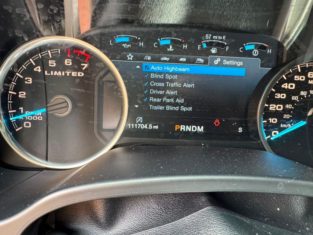 2018 Ford F-150 Image 22