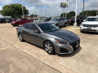 Image for 2024 Nissan Altima 2.5 S ID: 7493695